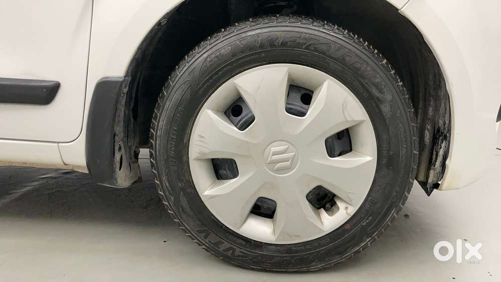 Maruti Suzuki Wagon R 1.0 Vxi (o) Amt, 2021, Petrol