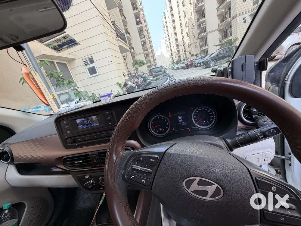 Hyundai Aura 1.2 S 2023