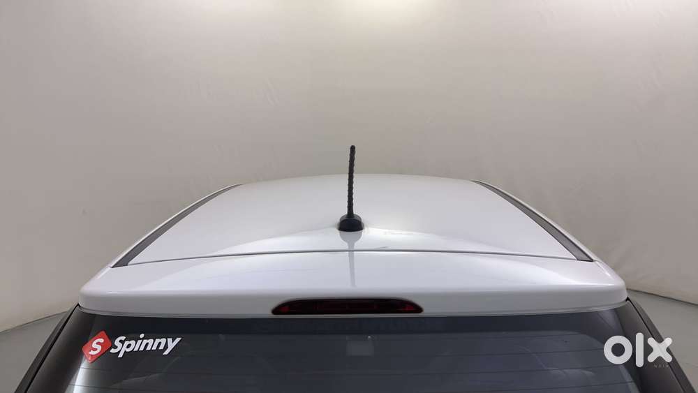 Hyundai Elite I20 Sportz Plus, 2020, Petrol