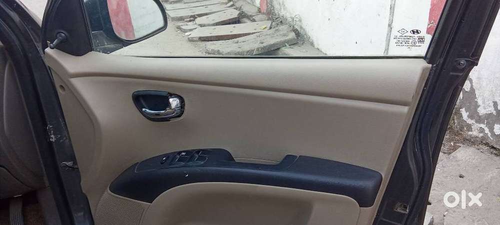 Hyundai I10 1.2 Kappa Magna, 2012, Petrol