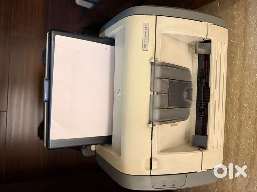 HP Laserjet 1020 Printer in good working condition! Read Description