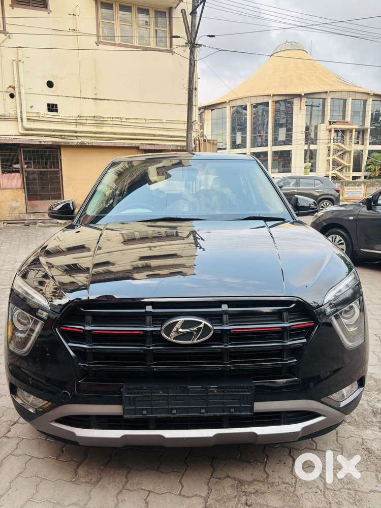 Hyundai Creta E 1.5 Diesel, 2020, Diesel