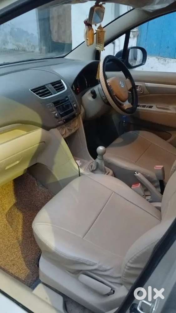 Maruti Suzuki Ertiga 2018 Petrol Good Condition