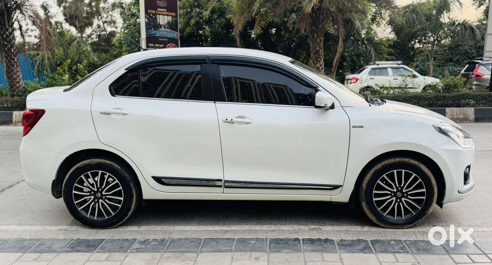 Maruti Suzuki Swift Dzire Zdi+ Mt, 2019, Cng & Hybrids