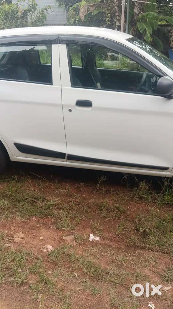 Maruti Suzuki Alto 2024
