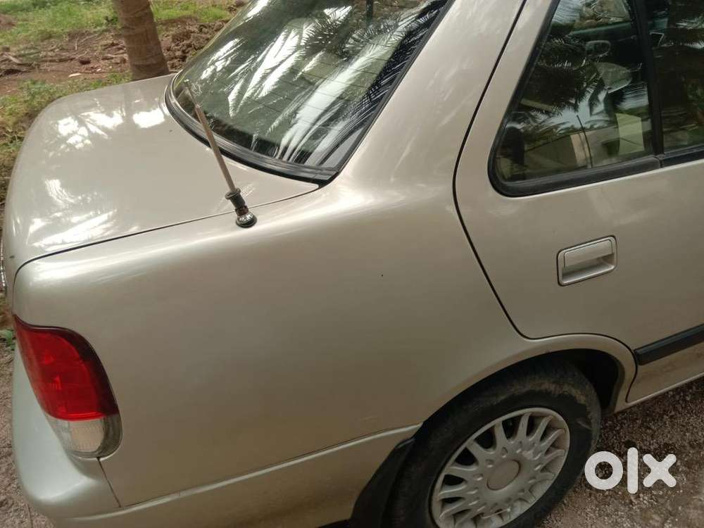 Maruti Suzuki Model 2007