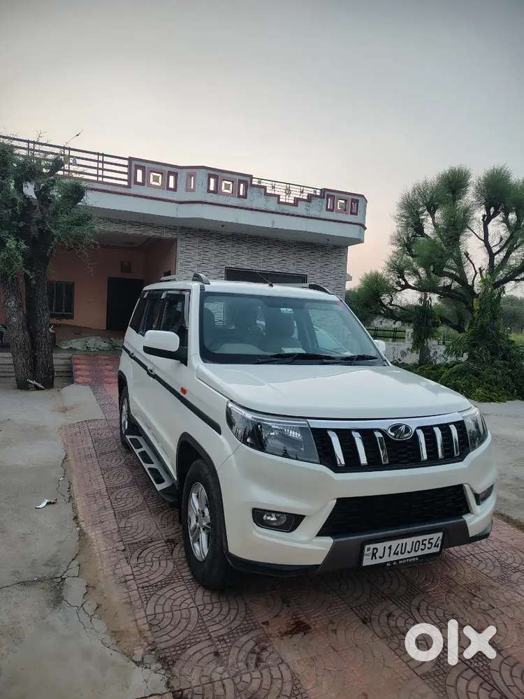 Mahindra Bolero Neo Diesel 2023