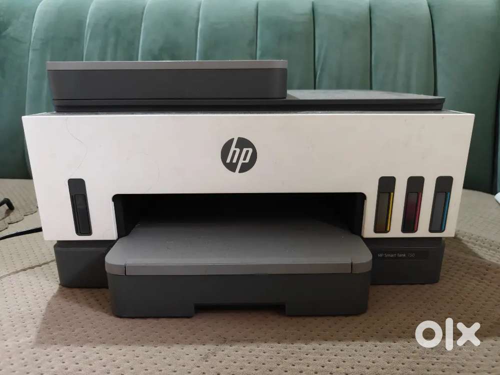 Hp Printer