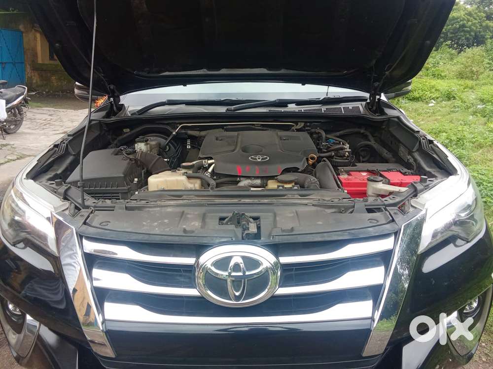 Toyota Fortuner 4x2 At 2.8 Diesel, 2020, Diesel