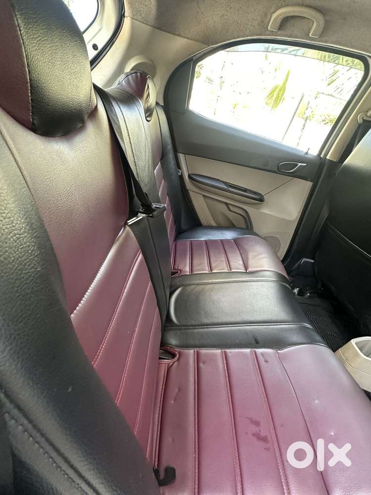 Tata Tiago Xm, 2019, Petrol