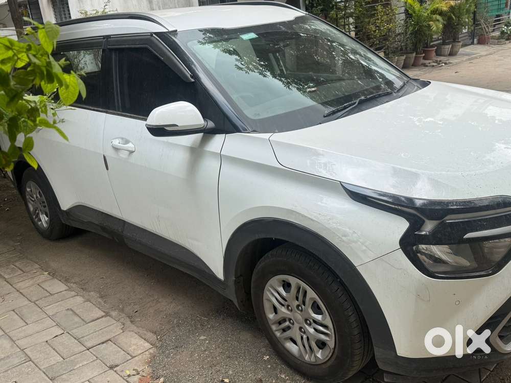 Kia Carens Petrol Manual 2023