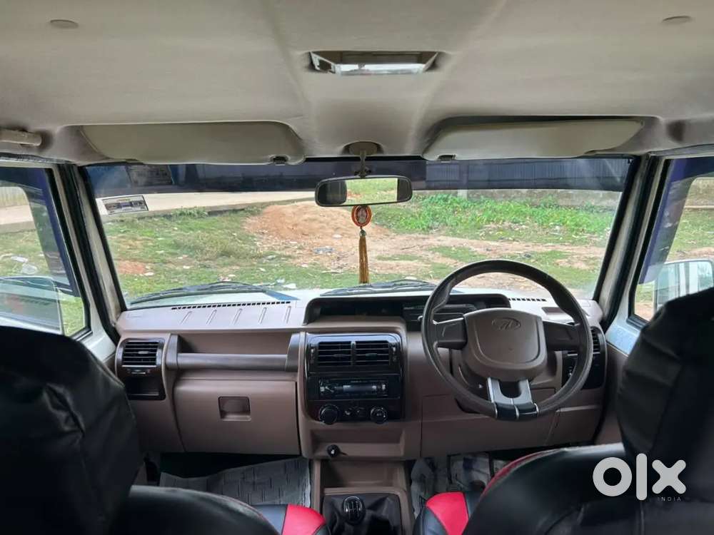 Bolero Power Plus 2017