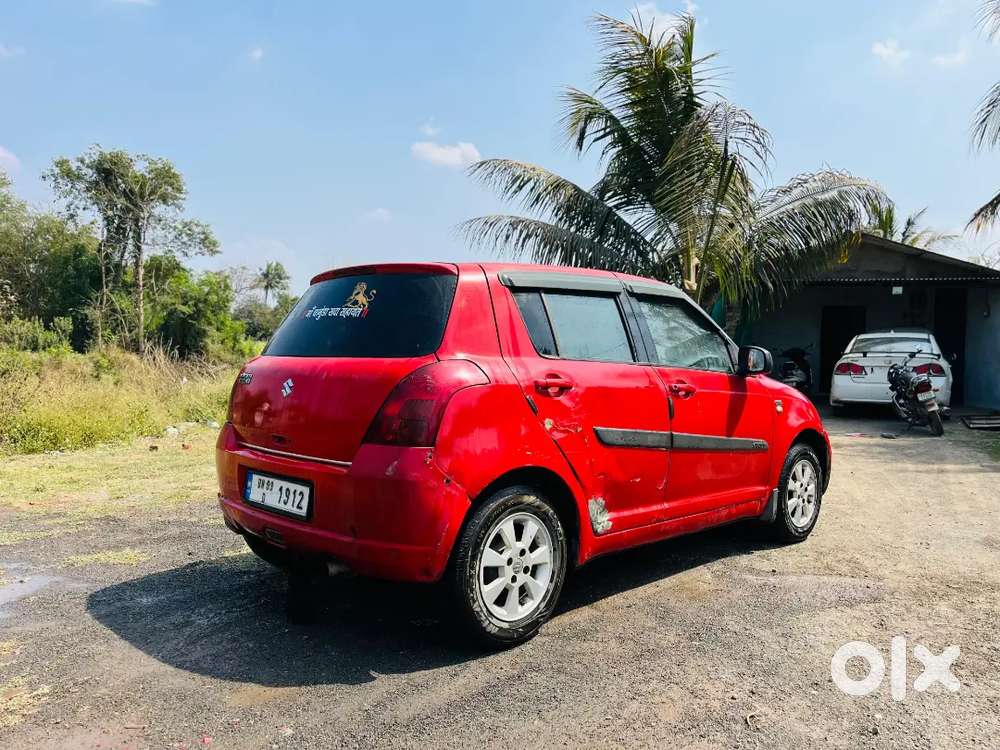 Maruti Suzuki Swift 2008 Diesel Good Condition