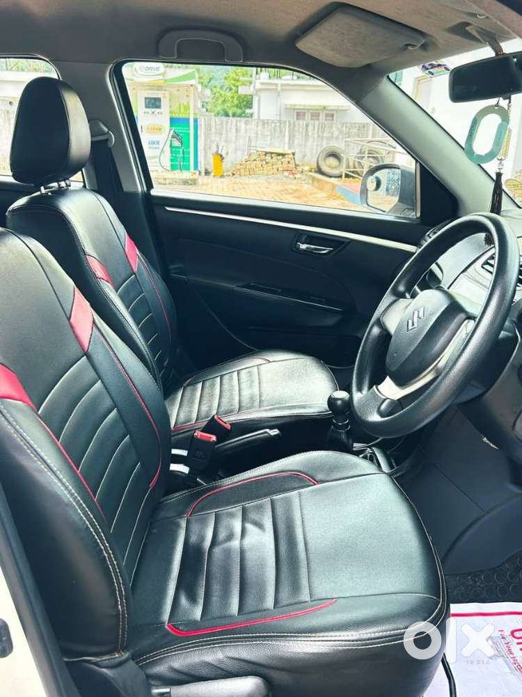 Maruti Suzuki Swift Vxi 1.2 Abs Bs-iv, 2013, Petrol
