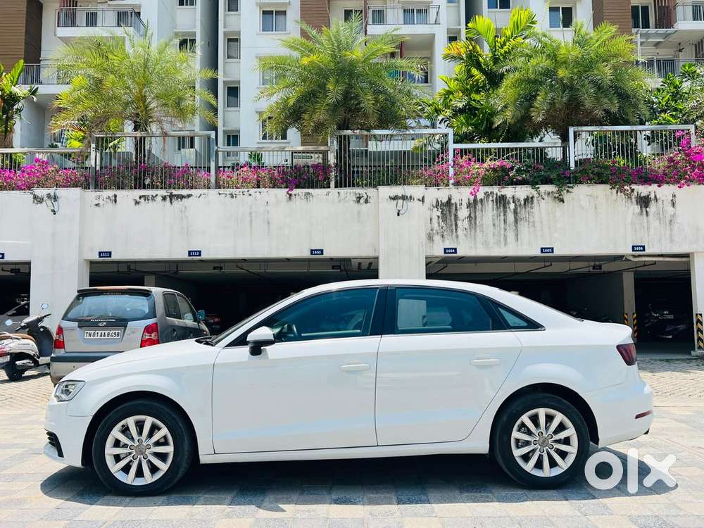 Audi A3, 2015, Diesel