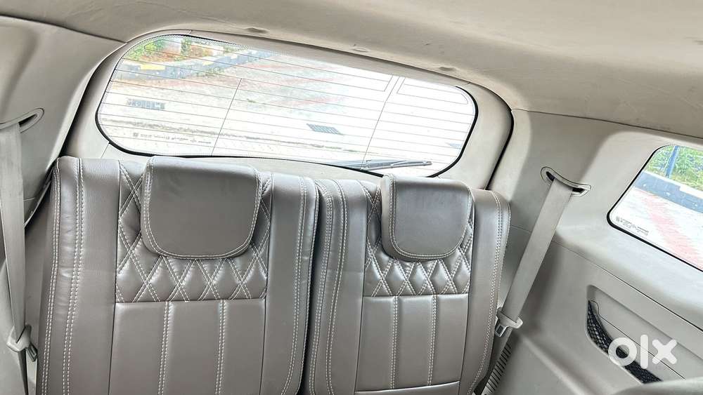 Mahindra Xuv500 W8, 2015, Diesel