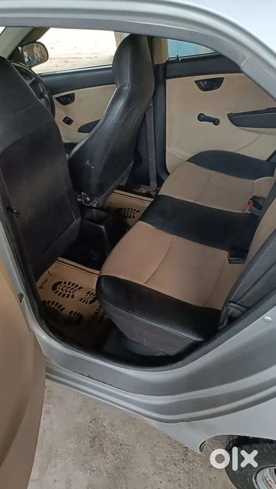 Hyundai Eon 2016 Petrol Good Condition