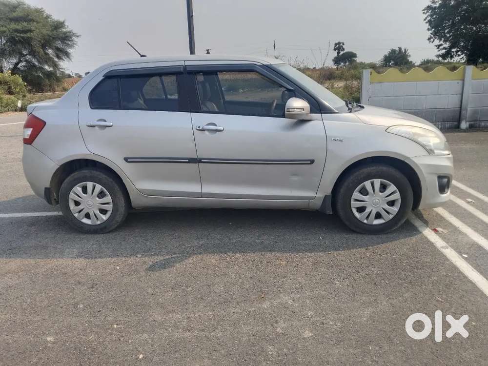 Maruti Suzuki Dzire 2014 Diesel 130000 Km Driven