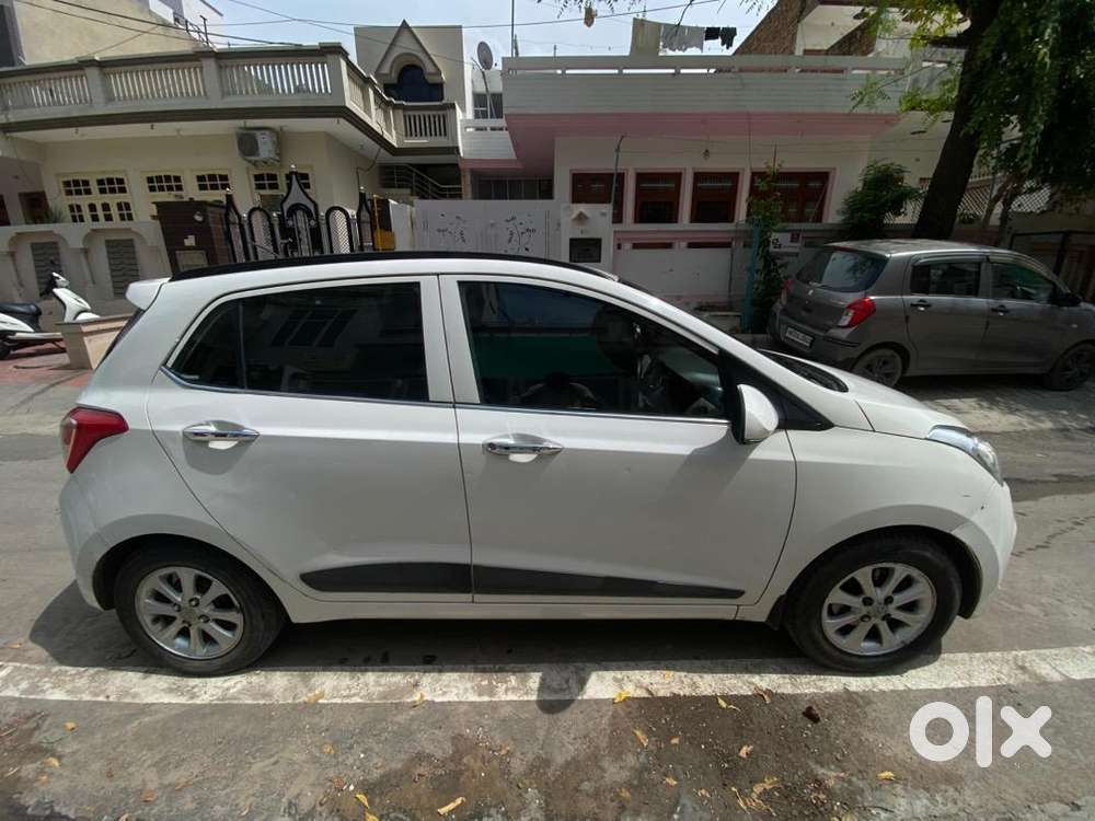 Hyundai Grand I10 2014 Diesel Well Maintained
