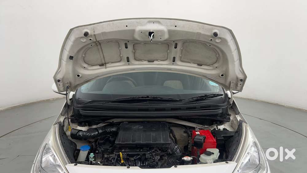 Hyundai Grand I10 1.2 Kappa Magna, 2015, Petrol