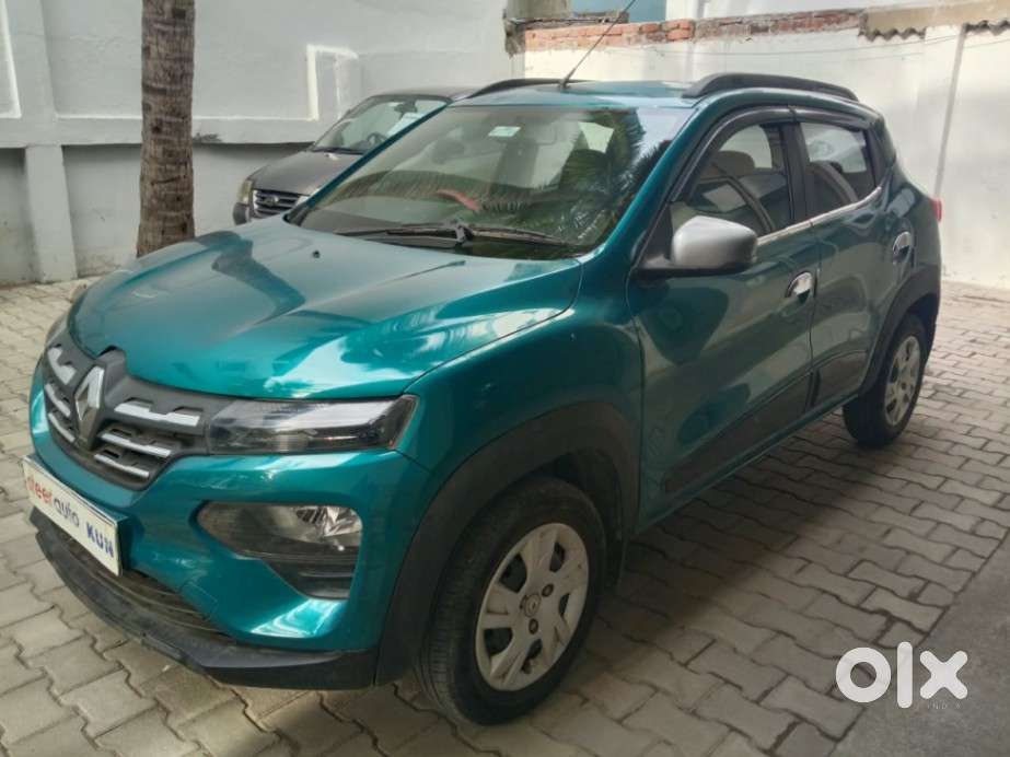 Renault Kwid Rxt 1.0, 2024, Petrol