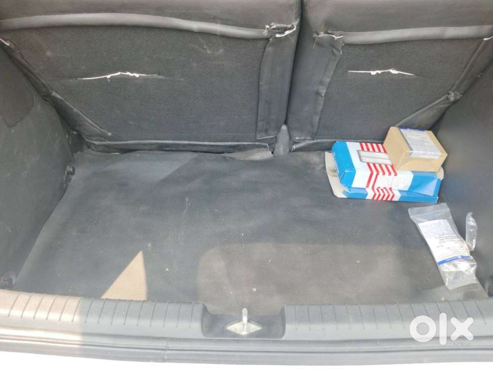 Hyundai I20 2015-2017 Asta 1.2, 2017, Petrol