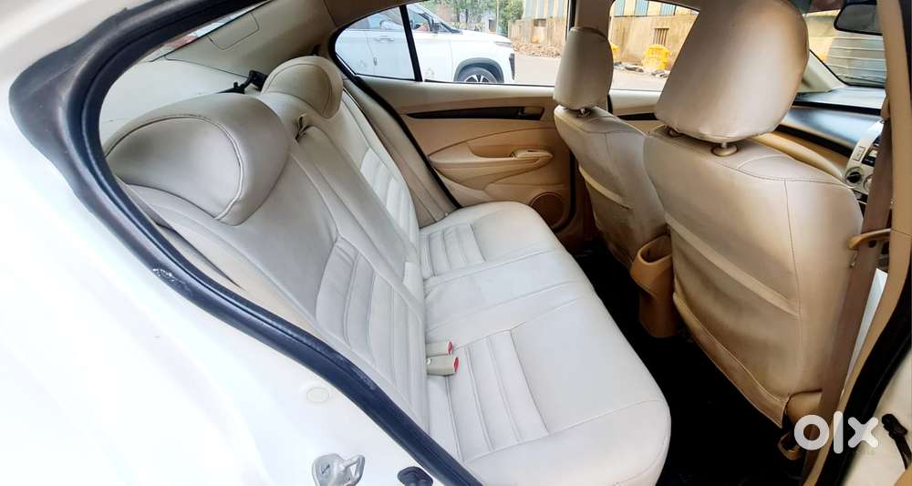 Honda City, 2011, Cng & Hybrids