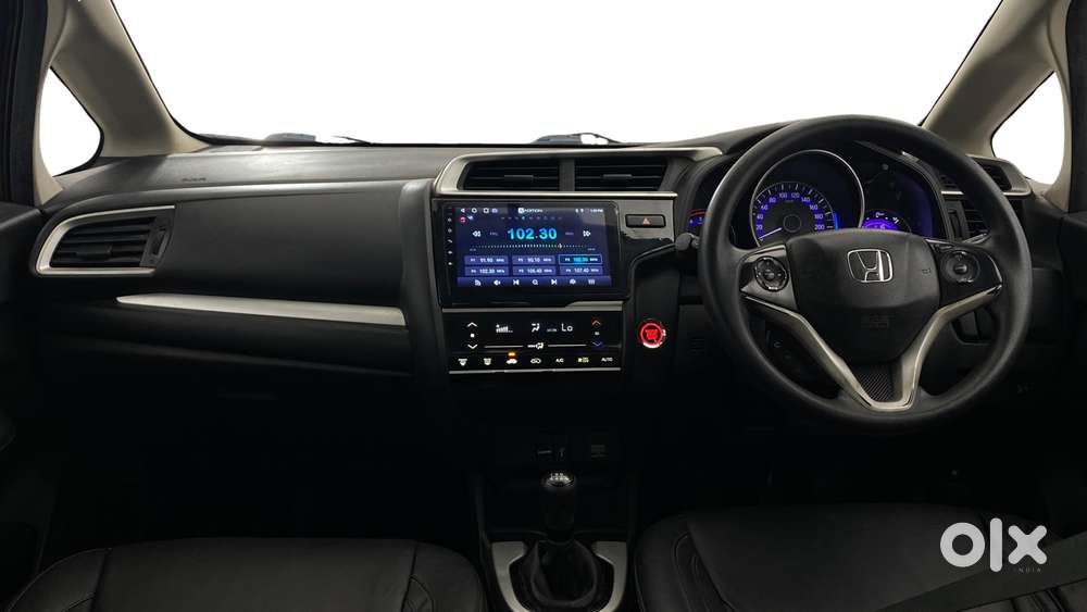 Honda Wr-v I-dtec Vx, 2017, Diesel