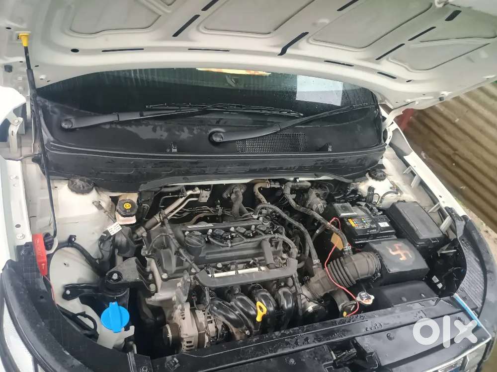 Hyundai Venue 2024 Petrol