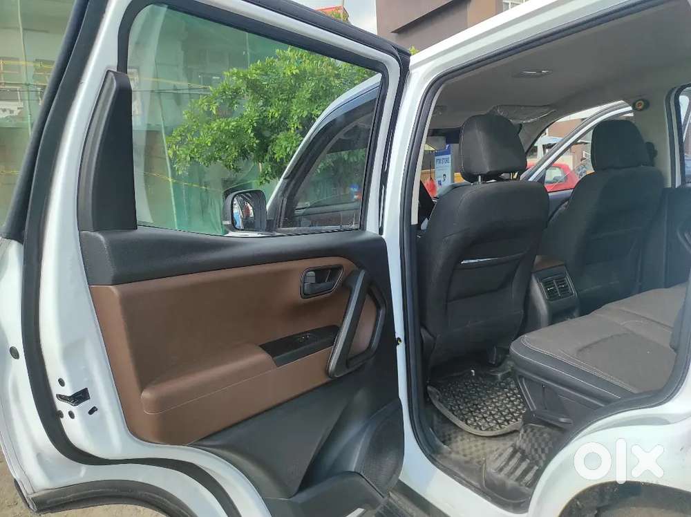 Mahindra Scorpio N 2025 Diesel 14783 Km Driven