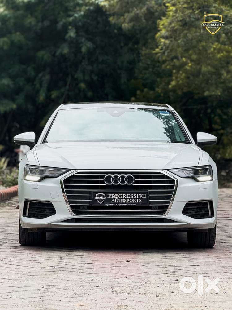 Audi A6 2.0 45 Tfsi Premium Plus, 2023, Petrol