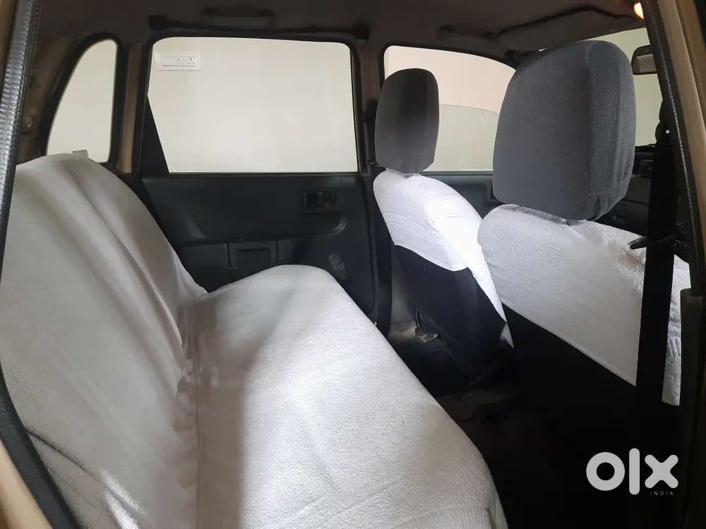 Maruti Suzuki Zen 1.0 Mpfi Vxi Euro Ii
