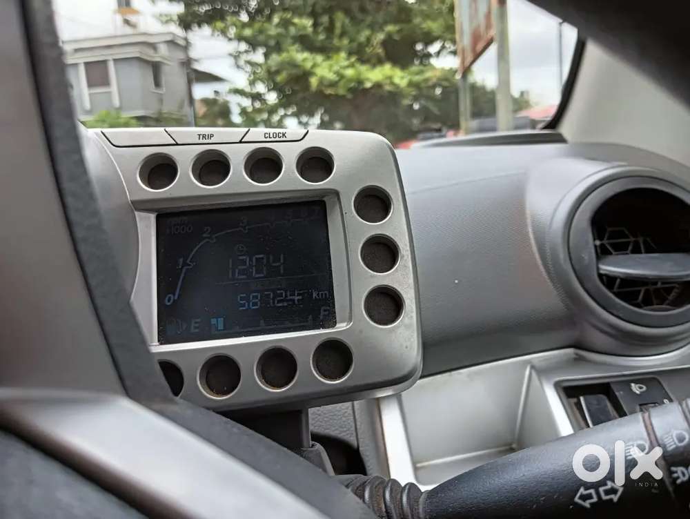 Chevrolet Beat Ls Bs Iv  2017 Petrol 68986 Km Driven