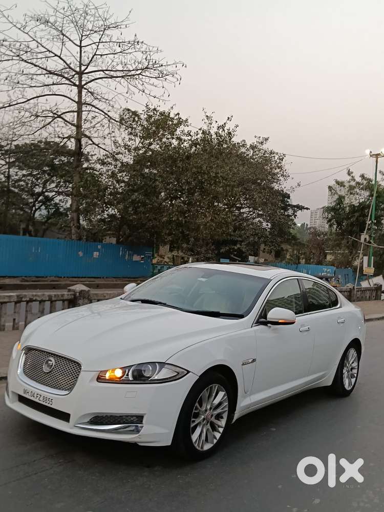 Jaguar Xf 3.0 L Premium Luxury, 2013, Diesel