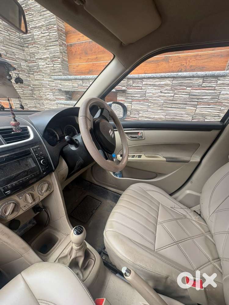 Maruti Swift Dzire Vdi 2016 Diesel Manual