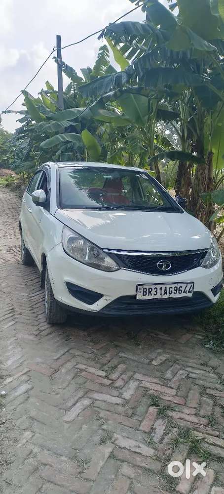 Tata Zest Quadrajet 2019