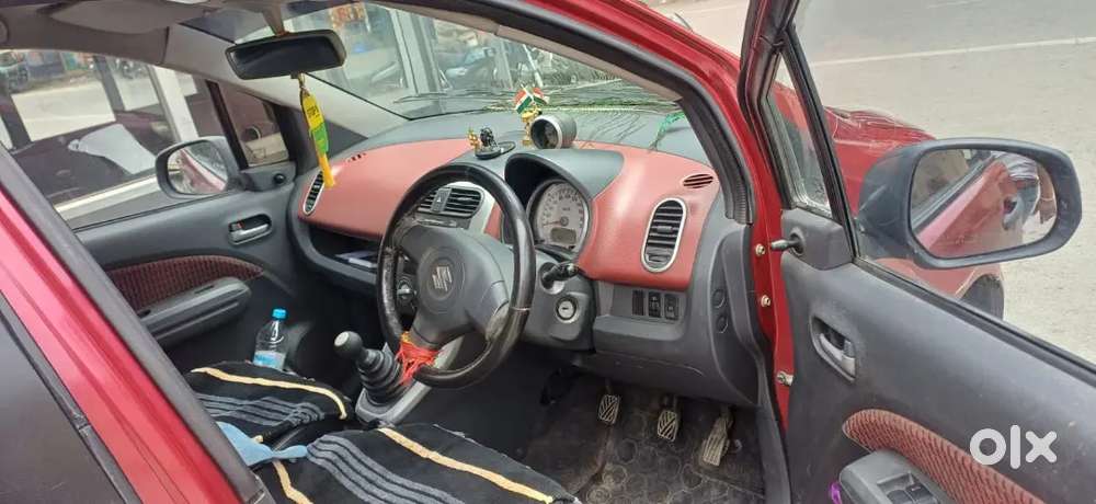 Maruti Suzuki Ritz Vdi 2013