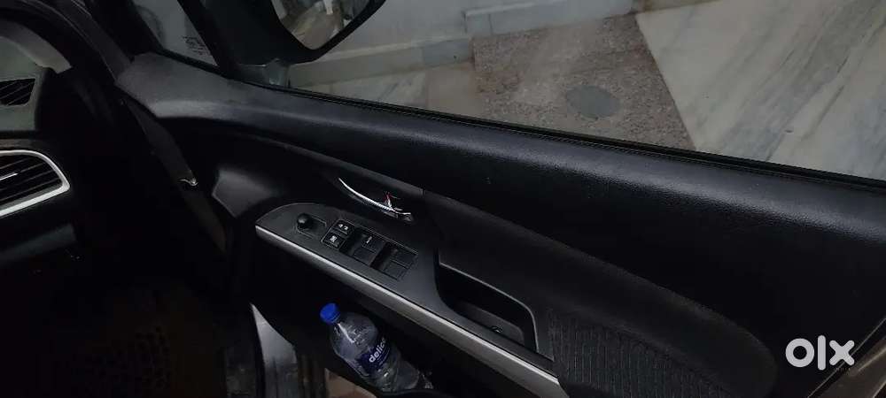 Maruti Suzuki S Cross 2016 Diesel