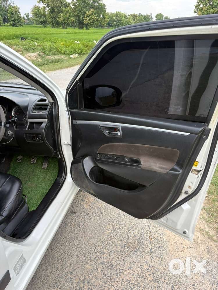 Maruti Swift Vdi 2015