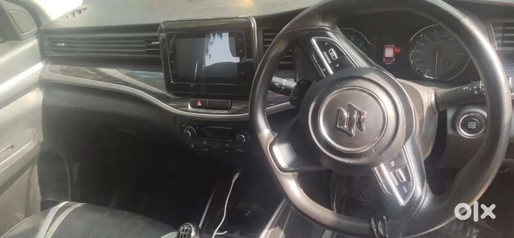 Maruti Suzuki Xl6 2022