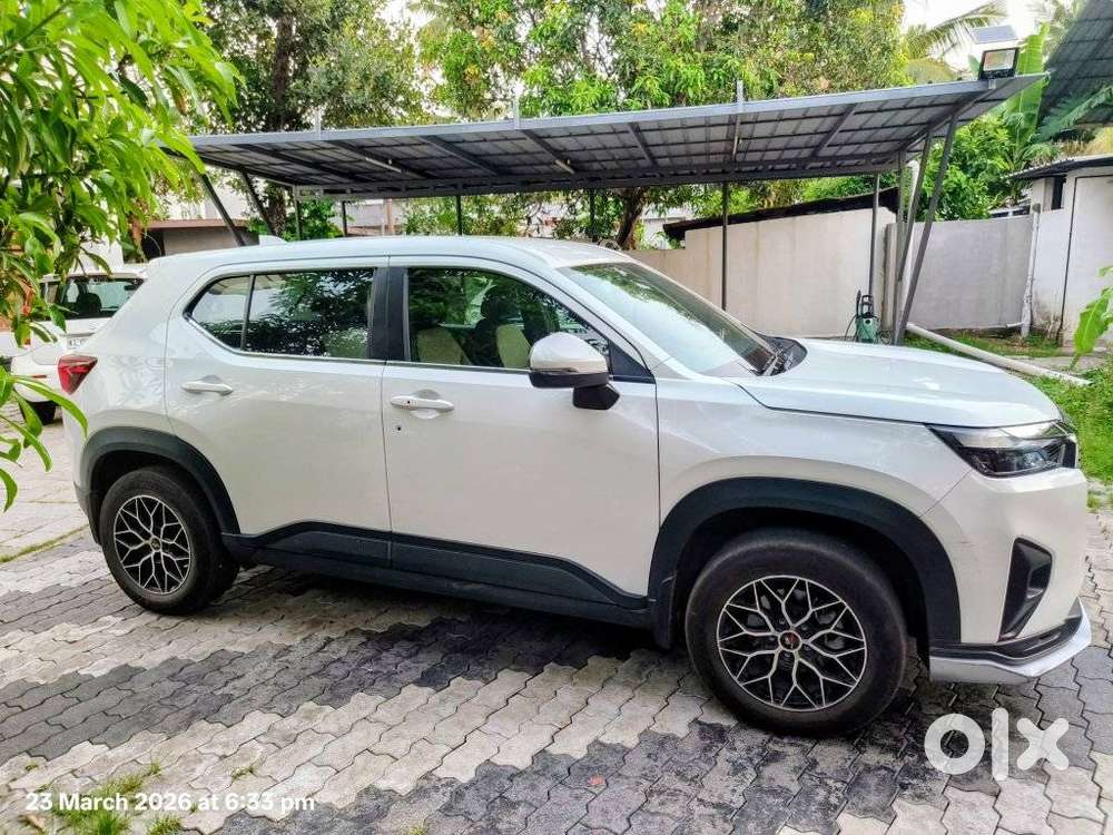 Honda Elevate V Cvt, 2024, Petrol