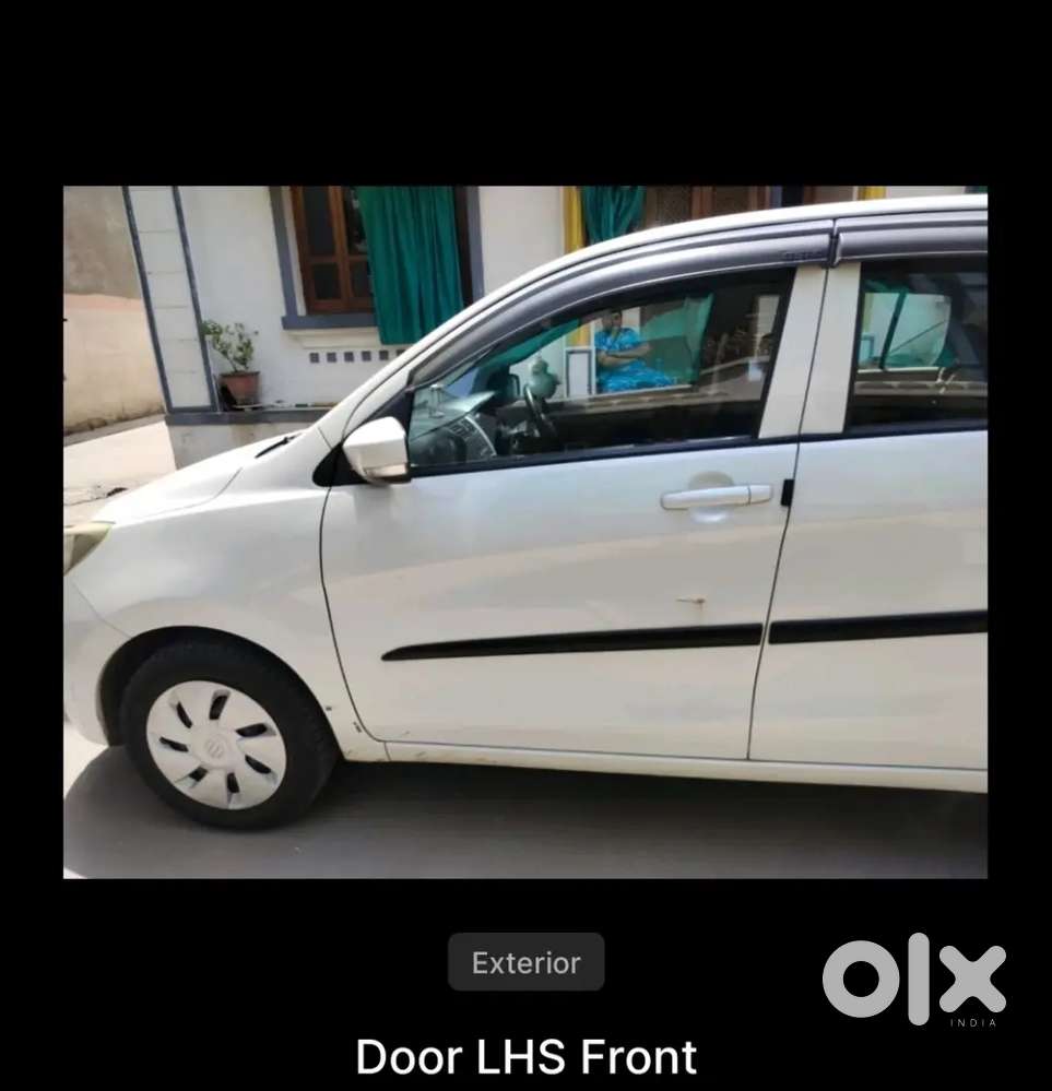 Maruti Suzuki Celerio 2016 Petrol 35500 Km Driven