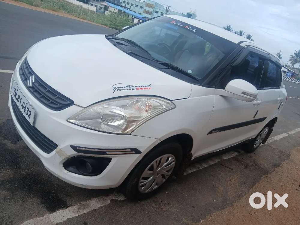 Maruti Suzuki Swift 2013 Vdi Bsiv