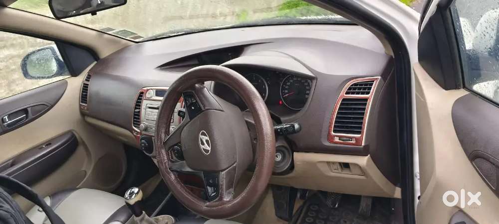 Hyundai I20 1.2 Asta 2010 Diesel