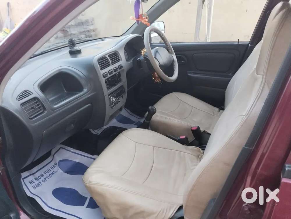 Maruti Suzuki Alto Lxi  2010 First Owner