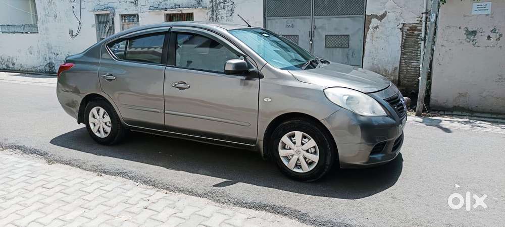 Nissan Sunny 1.5 Xe Diesel, 2013, Petrol