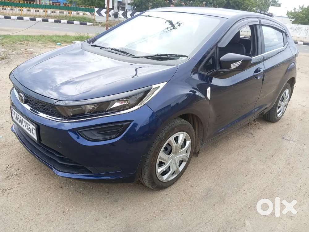 Tata Altroz 1.2 2024
