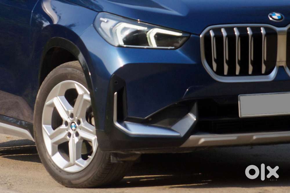 Bmw X1 Sdrive18i Xline, 2023, Petrol
