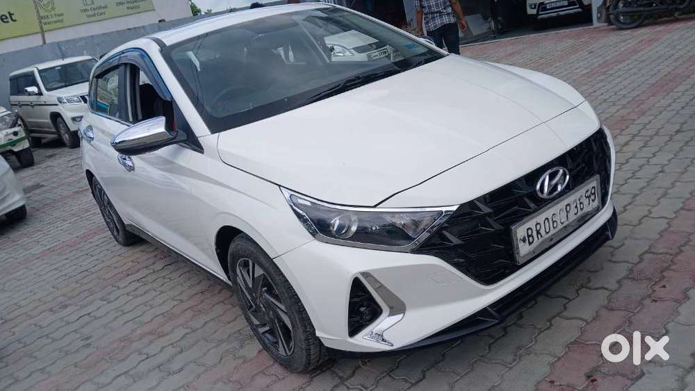 Hyundai I20 1.2 Asta, 2021