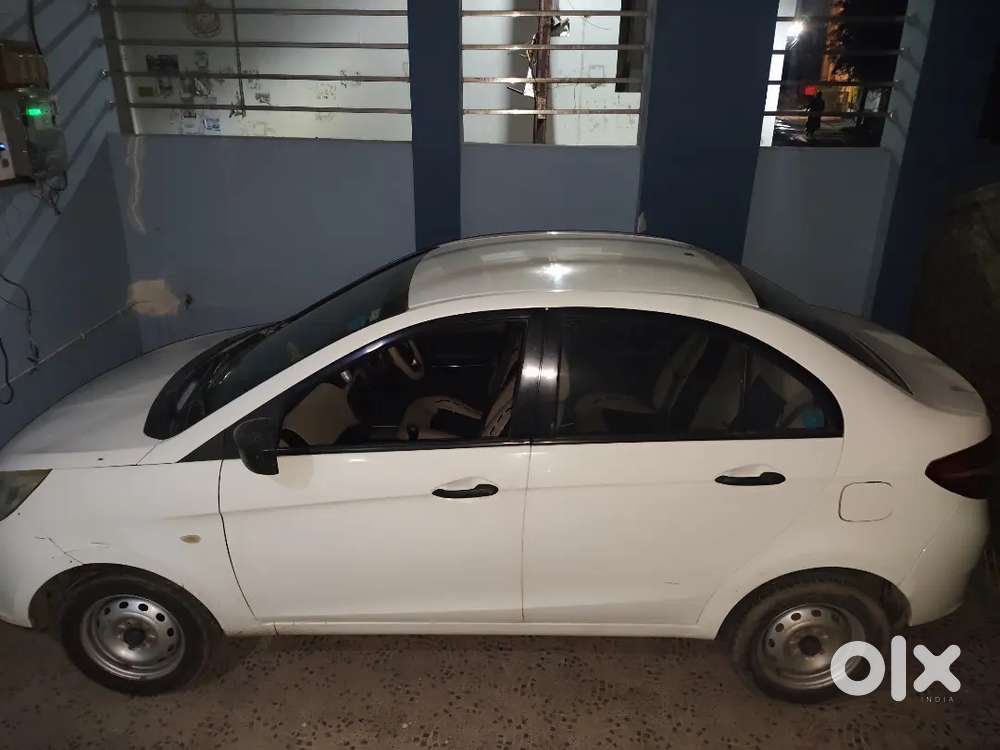 Tata Zest 1.2 Revotron 2nd 2016